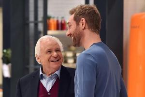 TV-Tipps am Mittwoch