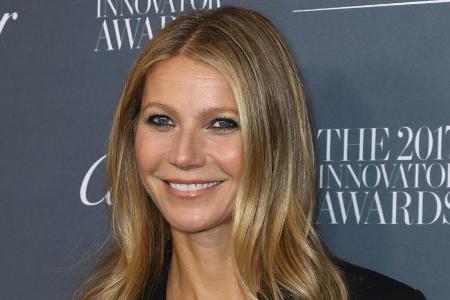 Gwyneth Paltrow gratulierte ihrer Tochter Apple zum 15. Geburtstag Gwyneth Paltrow gratulierte ihrer Tochter Apple zum 15. Geburtstag