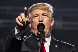 Donald Trump: Michael Wolff veröffentlicht zweites Enthüllungsbuch
