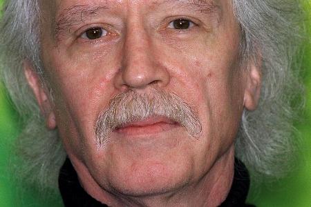 Horror-Legende John Carpenter hat selbst auch Ängste Horror-Legende John Carpenter hat selbst auch Ängste
