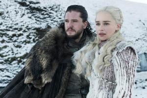 Die "Simpsons" haben "Game of Thrones"-Ende vorausgesagt