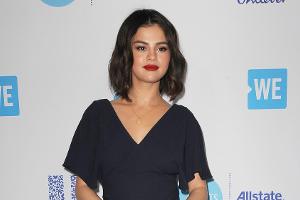 Selena Gomez rechnet mit sozialen Medien ab