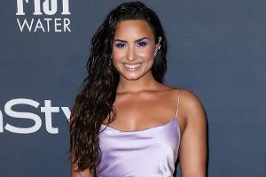Demi Lovato dankt ihren besten Freunden