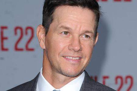 Mark Wahlberg ist ein fixer Fuchs: Kaum waren die Rechte verfügbar, hat er sie sich gekrallt Mark Wahlberg ist ein fixer Fuchs: Kaum waren die Rechte verfügbar, hat er sie sich gekrallt