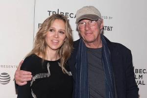 Richard Gere: Erster offizieller Auftritt nach den Babyfreuden