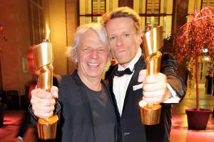 Deutscher Filmpreis: "Gundermann" räumt bei den Lolas ab