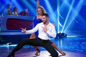 "Let's Dance": Zwangspause für Benjamin Piwko?