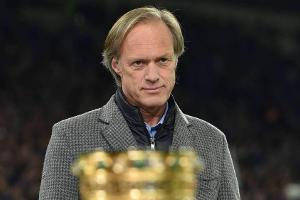 Gerhard Delling: So emotional war sein letzter ARD-Auftritt