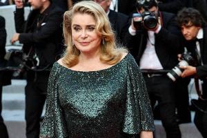 Look des Tages