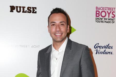 Howie Dorough verrät im Interview, was sein absoluter Lieblingssong ist Howie Dorough verrät im Interview, was sein absoluter Lieblingssong ist
