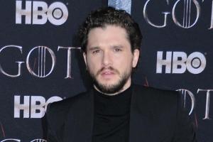 Kit Harington: "Wellness-Auszeit" gegen "persönliche Probleme"