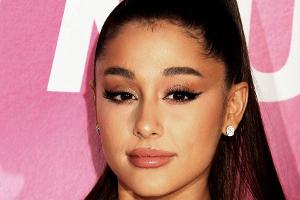 Ariana Grande ist krank - Konzerttermine verschoben