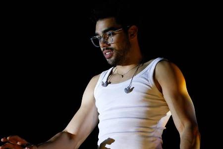 Latin-Popstar Gabriel Diniz ist gestorben Latin-Popstar Gabriel Diniz ist gestorben