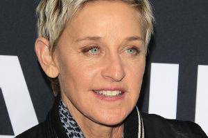 Sexueller Missbrauch: Ellen DeGeneres will anderen Opfern Mut machen