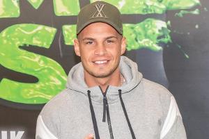 Pietro Lombardi: Sportlicher Tag endet im Krankenhaus