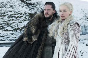 "Game of Thrones": Wurde das Ende bereits geleakt?