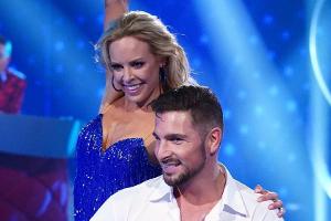 Benjamin Piwko nach "Let's Dance"-Unfall: "Hatte ganz schön Schmerzen"