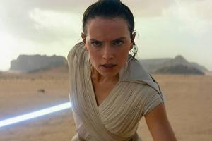 "Star Wars": Das sind die Starttermine der drei neuen Filme