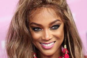 Supermodel Tyra Banks: Nicht zu alt für das "Sports Illustrated"-Cover