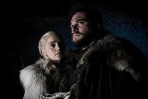 "Game of Thrones" wirft gerade sein Frauenbild über Bord