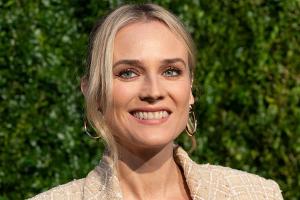 Diane Kruger: Die Schauspielerin setzt auf Öko
