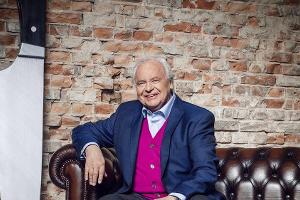 "Top Chef Germany": Eckart Witzigmann über seine Premiere als TV-Juror