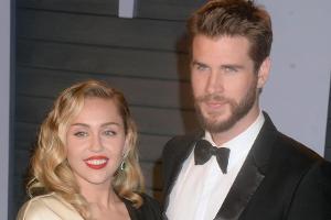 Liam Hemsworth möchte 20 Kinder mit Miley Cyrus haben