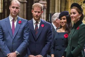 Prinz Harry: Instagram-Verbindung zu William gekappt