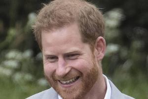 Was ist mit "Baby Sussex"? Prinz Harry reist ins Ausland