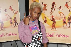 Ungewöhnliche Rolle: Jaden Smith wird zu Kanye West