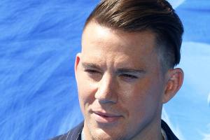Deshalb zeigt sich Channing Tatum nackt auf Instagram