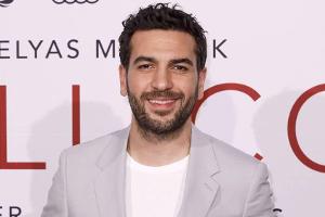 Neue Komödie von Simon Verhoeven: Elyas M'Barek wird zum Barkeeper