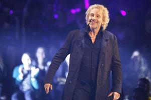 So fand Thomas Gottschalk das "GNTM"-Finale