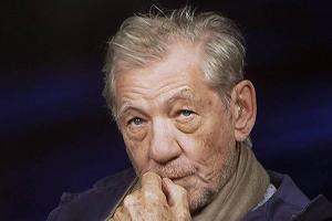 Sir Ian McKellen: Der Gandalf- und Magneto-Darsteller wird 80