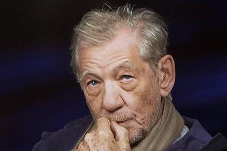 Er wird 80 Jahre alt: Schauspieler Ian McKellen ist einer der bekanntesten Schauspieler Großbritanniens Er wird 80 Jahre alt: Schauspieler Ian McKellen ist einer der bekanntesten Schauspieler Großbritanniens