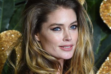 Wer Haare wie Supermodel Doutzen Kroes möchte, sollte sich nach dem Mondkalender richten Wer Haare wie Supermodel Doutzen Kroes möchte, sollte sich nach dem Mondkalender richten