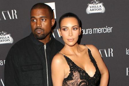 Hat von Ehemann Kanye West Konzertkarten für Céline Dion geschenkt bekommen: Kim Kardashian Hat von Ehemann Kanye West Konzertkarten für Céline Dion geschenkt bekommen: Kim Kardashian