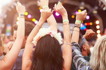 Fans von Sparten-Festivals können sich in diesem Jahr nicht beklagen: Der Festival-Sommer hat einiges zu bieten Fans von Sparten-Festivals können sich in diesem Jahr nicht beklagen: Der Festival-Sommer hat einiges zu bieten