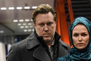 Nach "Der Pass": Wiedersehen mit Nicholas Ofczarek im ZDF-Krimi