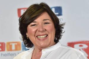 Vera Int-Veen stellt ihre Ehefrau der Öffentlichkeit vor