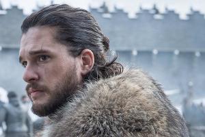 "Game of Thrones": Das verrät die Doku "The Last Watch"