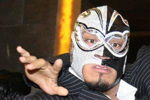 Tragischer Tod: Wrestling-Star Silver King stirbt im Ring