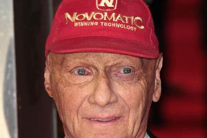 Niki Lauda: So wurde er zur Legende