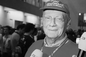 Niki Lauda: RTL stellt das komplette Abendprogramm um