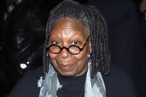 Whoopi Goldberg ist nur knapp dem Tod entkommen