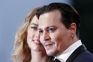 Johnny Depp erhebt unglaubliche Vorwürfe gegen seine Ex Amber Heard