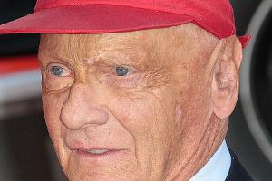 Trauer um Niki Lauda: "Eine Legende hat uns verlassen"