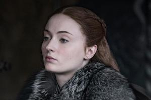 "Game of Thrones": Sophie Turner findet Petition respektlos