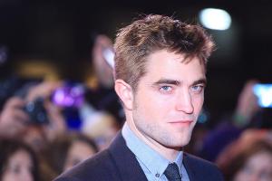 Robert Pattinson soll der neue Batman werden