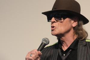 Udo Lindenberg: So kam er vom Alkohol weg
